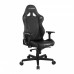 Кресло игровое DXRacer G Series D8100 Black (GC-G001-N-C2-NVF)