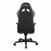 Кресло игровое DXRacer G Series D8100 Black (GC-G001-N-C2-NVF)
