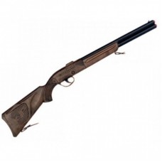 Іграшкова зброя Gonher Гвинтівка звукова на ремені (108/8) Іграшкова зброя Gonher Гвинтівка звукова на ремені (108/8)