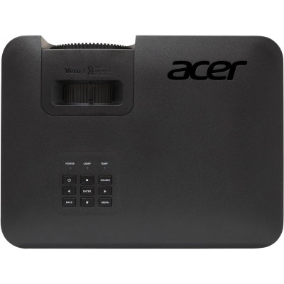 Проєктор Acer Vero XL2320W WXGA, 3500 lm, LASER, 1.54-1.72