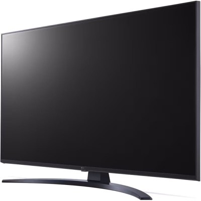 Телевізор 65" LG LED 4K 60Hz Smart WebOS   Black