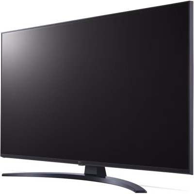 Телевізор 65&quot; LG LED 4K 60Hz Smart WebOS Black