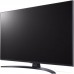 Телевізор 65" LG LED 4K 60Hz Smart WebOS   Black