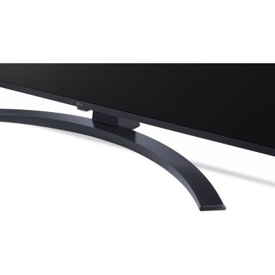 Телевізор 65&quot; LG LED 4K 60Hz Smart WebOS Black