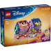 Конструктор LEGO Disney Кубики емоцій із Думками навиворіт 2 від Pixar