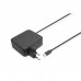 Зарядний пристрій DIGITUS notebook USB-C, 100W GaN