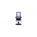 Мікрофон геймінговий CHERRY XTRFY NGALE R, Cardioid, USB-A, 2м, RGB, чорний