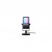 Мікрофон геймінговий CHERRY XTRFY NGALE R, Cardioid, USB-A, 2м, RGB, чорний