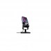 Мікрофон геймінговий CHERRY XTRFY NGALE R, Cardioid, USB-A, 2м, RGB, чорний