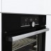 Духова шафа Gorenje електрична, 77л, A+, TouchFree, пара, дисплей, Wi-Fi керування, піроліз, готув. на різн рівнях, нерж