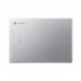 Ноутбук Acer Chromebook CB311-12H 11" IPS, Intel C N100, 8GB, F128GB, UMA, ChromeOS, сріблястий