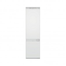 Холодильник Whirlpool вбудований з нижн. мороз., 193,5x54х54.5, холод.відд.-221л, мороз.відд.-79л, 2дв., А++, ST, інв., білий