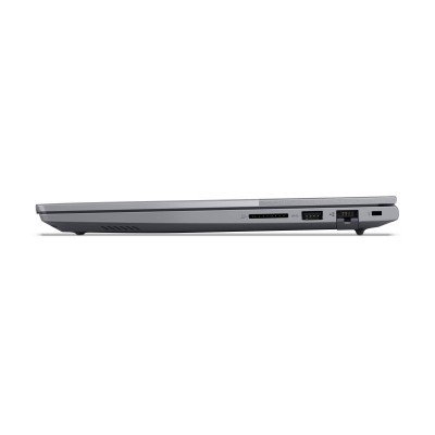 Ноутбук Lenovo ThinkBook 14-G8 14" WUXGA IPS AG, Intel 7-240H, 16GB, F512GB, UMA, DOS, сірий Ноутбук Lenovo ThinkBook 14-G8 14" WUXGA IPS AG, Intel 7-240H, 16GB, F512GB, UMA, DOS, сірий