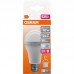 Лампа OSRAM LED E27 8Вт 806Лм 4000К A60 акумуляторна