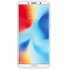 Мобильный телефон TP-Link Neffos C9A Silver Мобильный телефон TP-Link Neffos C9A Silver