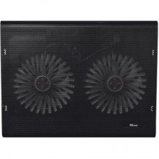 Підставка до ноутбука Trust Azul Laptop Cooling Stand with dual fans (20104) Підставка до ноутбука Trust Azul Laptop Cooling Stand with dual fans (20104)
