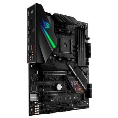 Материнская плата ASUS STRIX X470-F GAMING