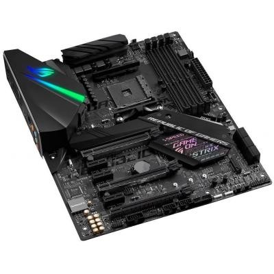 Материнская плата ASUS STRIX X470-F GAMING