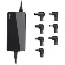 Блок живлення до ноутбуку Trust Primo 70W Laptop Charger black (19134) Блок живлення до ноутбуку Trust Primo 70W Laptop Charger black (19134)
