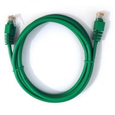 Патч-корд 0.5м Cablexpert (PP12-0.5M/G)