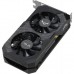 Видеокарта ASUS GeForce GTX1650 4096Mb TUF OC D6 GAMING (TUF-GTX1650-O4GD6-GAMING)