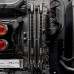 Модуль пам'яті для комп'ютера DDR4 32GB (2x16GB) 3000 MHz Viper Steel Patriot (PVS432G300C6K)