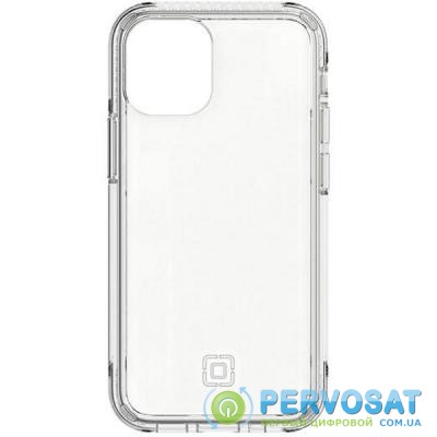 Чехол для моб. телефона Incipio Slim Case for iPhone 12 Pro Max - Clear (IPH-1888-CLR)