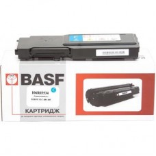 Тонер-картридж BASF Xerox VL C400/C405 Cyan 106R03534 (KT-106R03534) Тонер-картридж BASF Xerox VL C400/C405 Cyan 106R03534 (KT-106R03534)