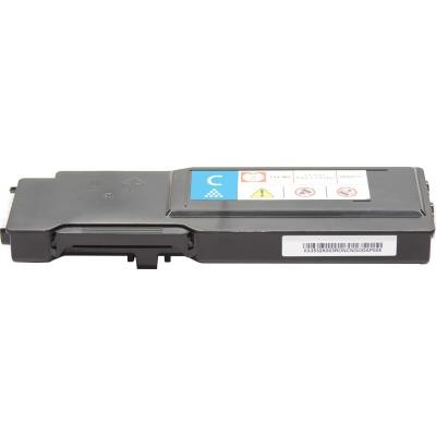 Тонер-картридж BASF Xerox VL C400/C405 Cyan 106R03534 (KT-106R03534)