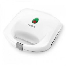 Сендвічниця Sencor SSM3120WH Сендвічниця Sencor SSM3120WH