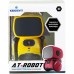 Интерактивная игрушка AT-Robot робот с голосовым управлением желтый,укр (AT001-03-UKR)