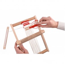 Набір для рукоділля nic Прядило Сьюзі Набір для рукоділля nic Прядило Сьюзі