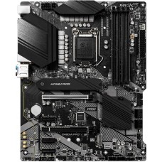 Материнcька плата MSI Z490-A_PRO s1200 Z490 4xDDR4 HDMI-DP ATX Материнcька плата MSI Z490-A_PRO s1200 Z490 4xDDR4 HDMI-DP ATX