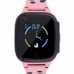 Смарт-годинник Gelius Pro Care (PK004) LTE/VoLTE/Temperature Pink kids watch GPS (ProCare(PK004)(Temperature)Pink)