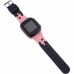 Смарт-часы Gelius Pro Care (PK004) LTE/VoLTE/Temperature Pink kids watch GPS (ProCare(PK004)(Temperature)Pink)