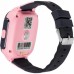 Смарт-часы Gelius Pro Care (PK004) LTE/VoLTE/Temperature Pink kids watch GPS (ProCare(PK004)(Temperature)Pink)