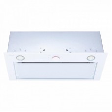 Витяжка кухонна PERFELLI BI 6672 WH LED Витяжка кухонна PERFELLI BI 6672 WH LED