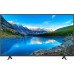 Телевізор 50&quot; LED 4K TCL 50P615 Smart, Android, Black
