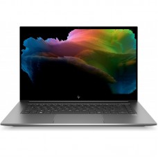 Ноутбук HP ZBook Create G7 15.6FHD IPS AG/Intel i7-10850H/16/512F/NVD2080S-8/W10P/Silver