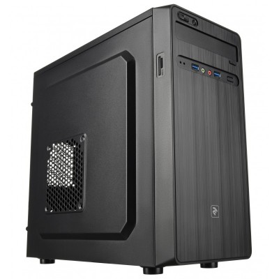 Комп’ютер персональний 2E Rational Intel i3-10100/H410/8/256F/int/FreeDos/TMQ0108/400W