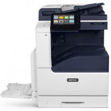 Багатофункціональний пристрій A3 кольоровий Xerox VersaLink C7120/7125/7130 (Базовий блок, 1 лоток, без тумби) Багатофункціональний пристрій A3 кольоровий Xerox VersaLink C7120/7125/7130 (Базовий блок, 1 лоток, без тумби)