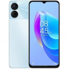 Смартфон TECNO Spark 9 Pro (KH7n) 4/128Gb NFC 2SIM Glacier White