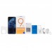 Смартфон TECNO Spark 9 Pro (KH7n) 4/128Gb NFC 2SIM Glacier White