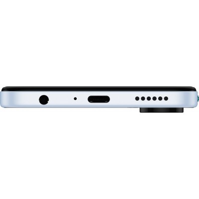 Смартфон TECNO Spark 9 Pro (KH7n) 4/128Gb NFC 2SIM Glacier White