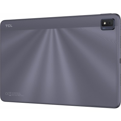 Планшет TCL 10 TABMAX (9296Q2) 10.4&quot; 6GB, 256GB, 8000mAh, Android, сірий