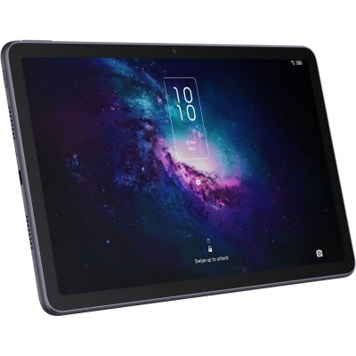 Планшет TCL 10 TABMAX (9296Q2) 10.4" 6GB, 256GB, 8000mAh, Android, сірий