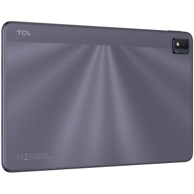 Планшет TCL 10 TABMAX (9296Q2) 10.4&quot; 6GB, 256GB, 8000mAh, Android, сірий