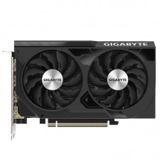 Відеокарта GIGABYTE GeForce RTX 4060 8GB GDDR6 WINDFORCE OC