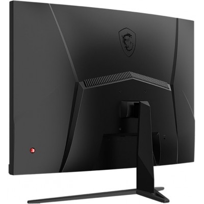 Монітор MSI 31.5&quot; G32C4X 2xHDMI, DP, Audio, VA, 250Hz, 1ms, sRGB 114%, CURVED, AdaptiveSync