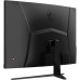 Монітор MSI 31.5" G32C4X 2xHDMI, DP, Audio, VA, 250Hz, 1ms, sRGB 114%, CURVED, AdaptiveSync